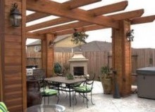 Kwikfynd Pergolas
sheldon